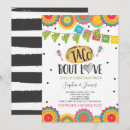 Search for taco engagement party invitations Fiesta