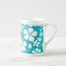 Search for hibiscus mugs Plumeria
