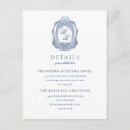 Search for baroque 4x5 invitations French