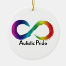 Search for awareness christmas tree decorations Neurodiversity