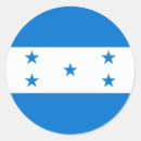 Search for honduras stickers Flag