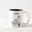 Search for chicken eating mugs Vegan