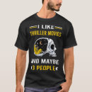 Search for thriller tshirts Movie