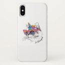 Search for unicorn horn iphone cases Magic