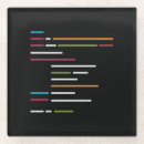 Search for code on coasters Programming