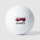 Search for trucking golf balls Cute