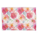 Search for peony pillowcases Garden