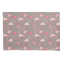 Search for flamingo pillowcases Nature