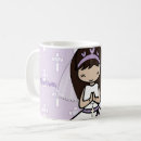 Search for girl first communion mugs For kids