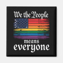Search for meaning magnets Rainbow