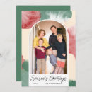 Search for abstract christmas cards Modern