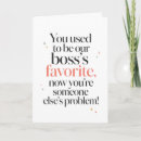 Search for office goodbye cards Coworker