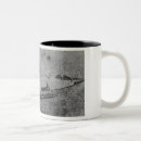 Search for vintage airplane mugs Fighter
