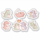 Search for kawaii dragon stickers Fantasy