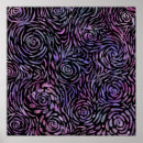 Search for rose swirl posters Floral