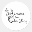 Search for christian verse stickers Encouragement