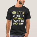 Search for last nerve tshirts Touch