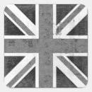 Search for vintage flag stickers United