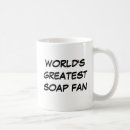 Search for television mugs Soap opera