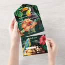 Search for monstera wedding invitations Jungle