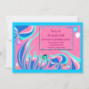 Search for fantasy 4x6 invitations Pink