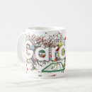 Search for garden cat mugs Green