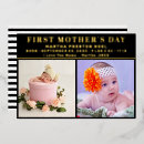 Search for simple mothers day cards Mother and baby