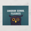 Search for broadcaster postcards Television