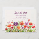Search for baby shower save the dates Nature