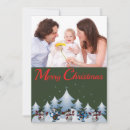 Search for dancing reindeer christmas cards Snow
