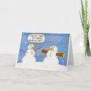 Search for funny work christmas cards Winter