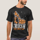 Search for crush cancer tshirts Support