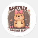 Search for pink republican stickers Non bidenary