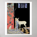 Search for deco illustration posters Nouveau