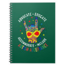 Search for infinity symbol notebooks Neurodiversity