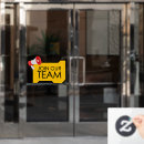 Search for speakers signs Loud