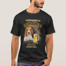 Search for beagles tshirts Lover