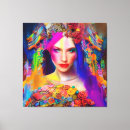 Search for mixed media canvas prints Fantasy