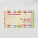 Search for dot business stationery Appointment