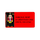 Search for travel return address labels Europe