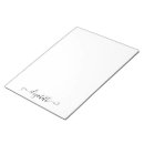 Search for girly notepads Black