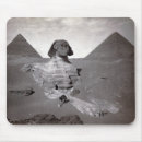 Search for sphinx mouse mats Ancient