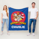 Search for looney tunes logo Foghorn leghorn