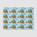 Search for kids show tissue paper Scooby doo
