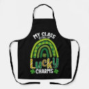 Search for lucky aprons 2025
