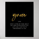 Search for ignorance posters Motivational