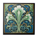 Search for art deco fan tiles Floral