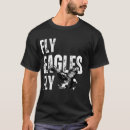 Search for flying eagle tshirts Eagles