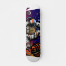 Search for astronaut skateboards Cosmos