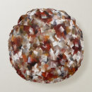 Search for seasonal cushions Abstract